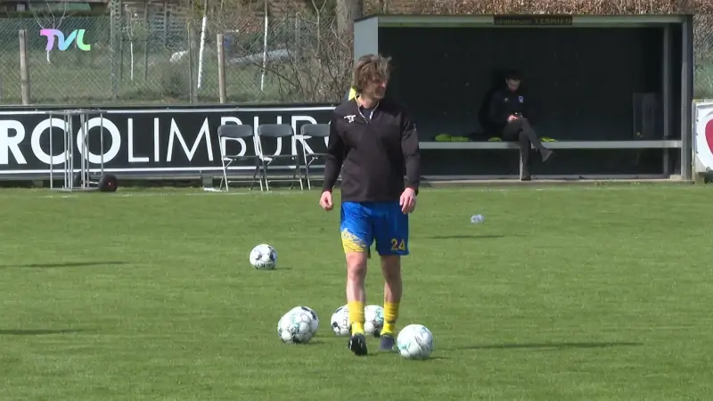 Hoofdafbeelding voor artikel Termien pakt volle buit tegen…