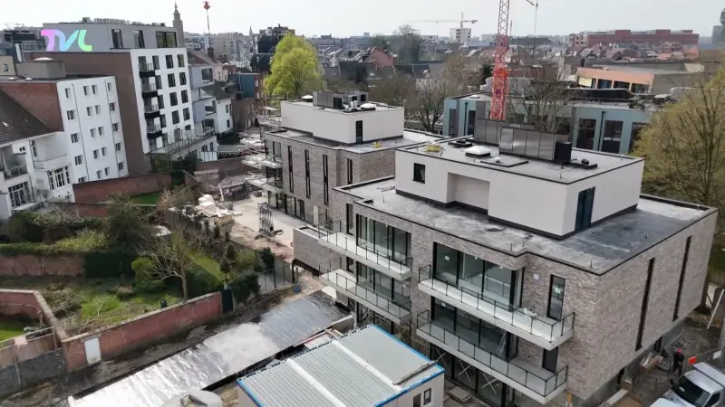 Hoofdafbeelding voor artikel Energiezuiniger wonen: Litobox