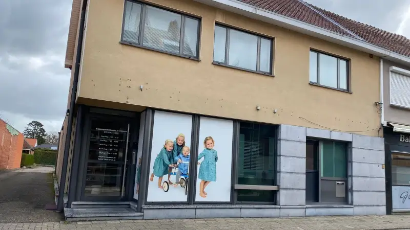 Hoofdafbeelding voor artikel Kleine ontploffing in kinderopvang…