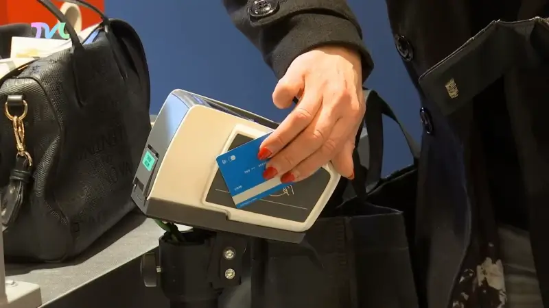 Hoofdafbeelding voor artikel Problemen met elektronische…