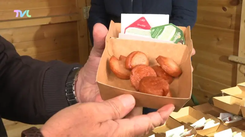 Hoofdafbeelding voor artikel Beringen herlanceert putcervela…