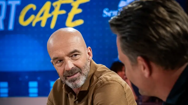 Hoofdafbeelding voor artikel Exit CEO Luc Hooybergs bij…