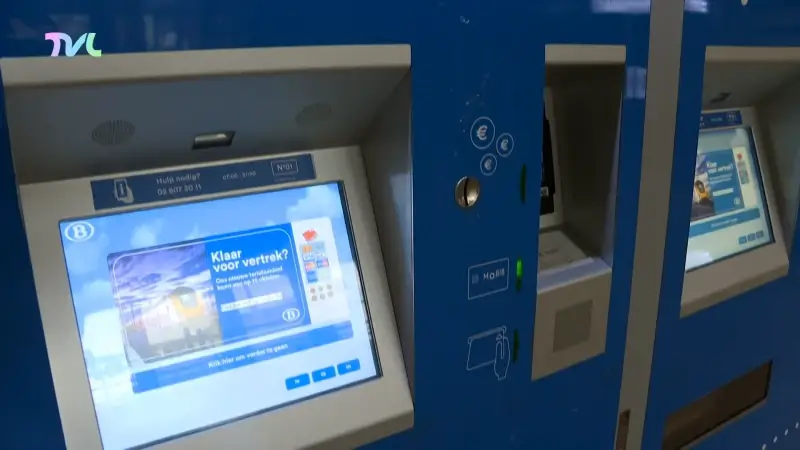 Hoofdafbeelding voor artikel TreinTramBus niet tevreden…