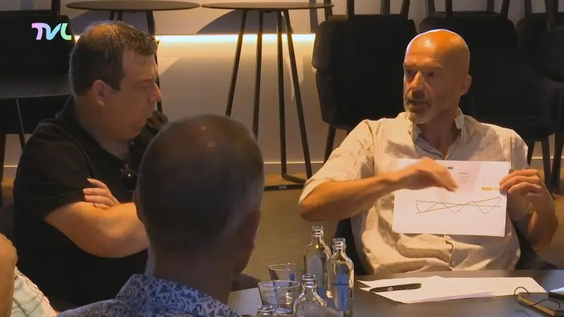 Hoofdafbeelding voor artikel Kan Racing Genk verder zonder…