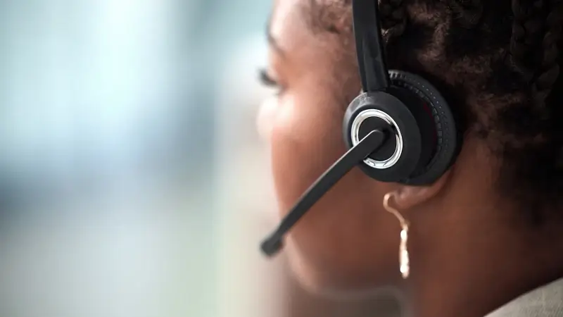 Hoofdafbeelding voor artikel Recordaantal oproepen bij…