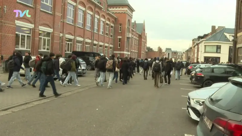 Hoofdafbeelding voor artikel Co&ouml;rdinerend directeur Cox:…