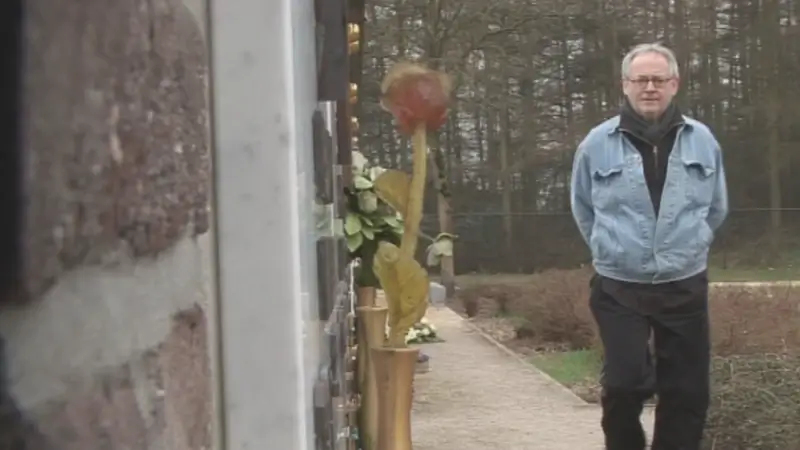 Hoofdafbeelding voor artikel Peltse Johnny Tiger overleden