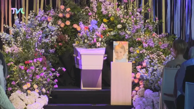 Hoofdafbeelding voor artikel Emotioneel afscheid van Inez…