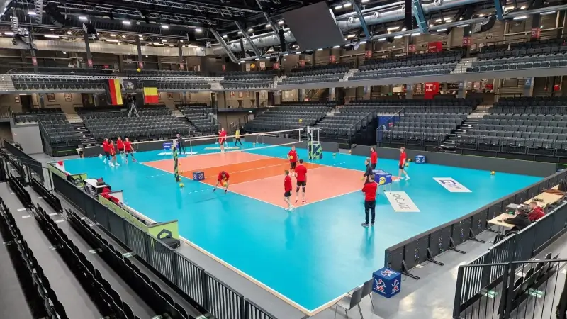 Hoofdafbeelding voor artikel Greenyard Maaseik maakt kennis…