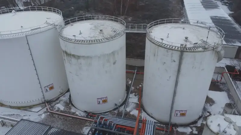 Hoofdafbeelding voor artikel Minister Prevot: "Energiebevoorrading…