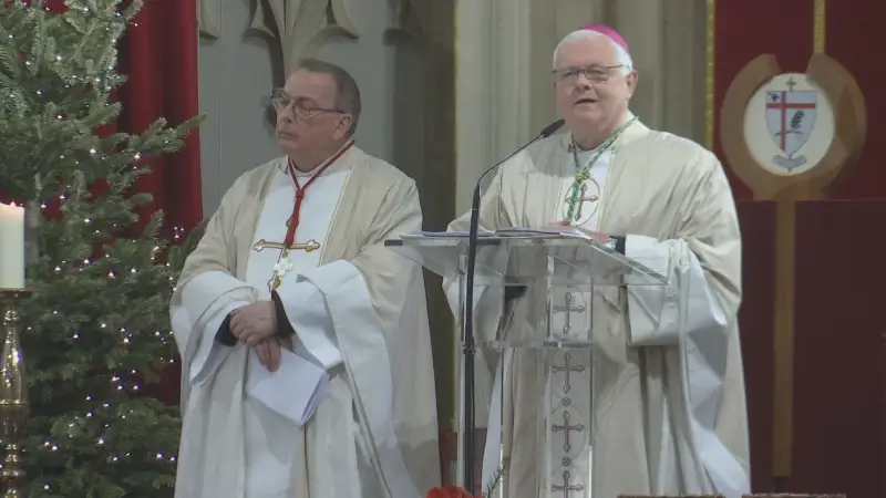 Hoofdafbeelding voor artikel Bisschop Hoogmartens (73)…