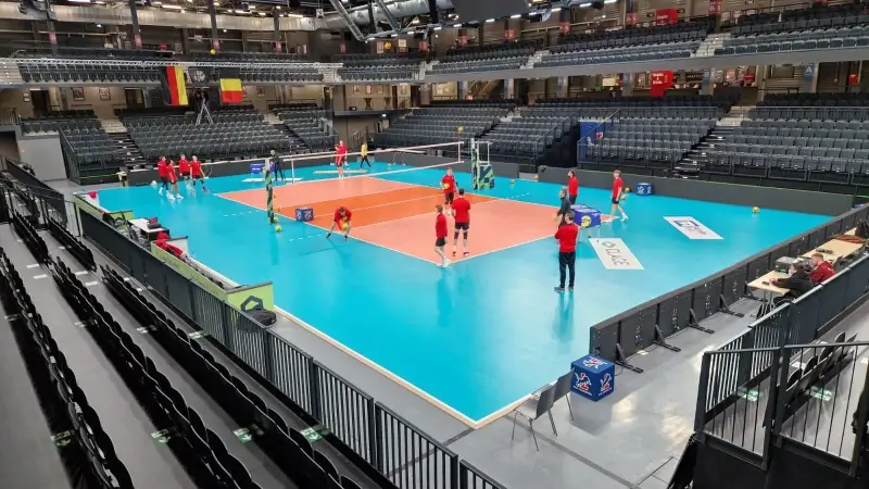 Hoofdafbeelding voor artikel Greenyard Maaseik maakt kennis…