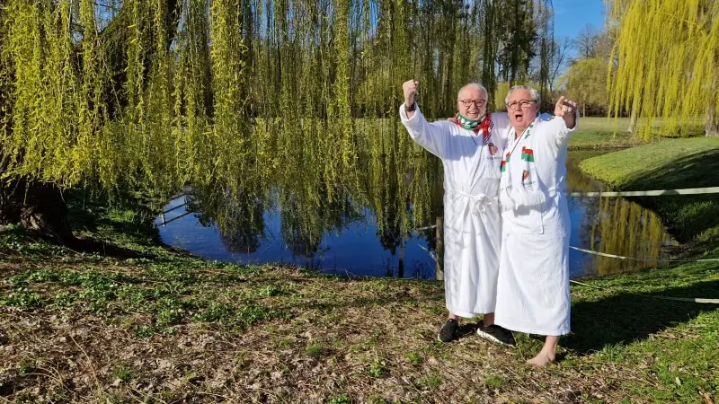 Hoofdafbeelding voor artikel Voorzitter Maaseik belooft…