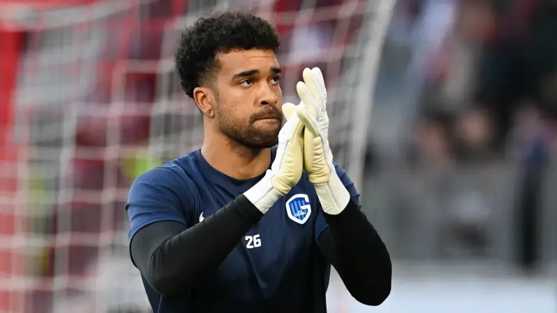 Hoofdafbeelding voor artikel Racing Genk start aan Play-Off…