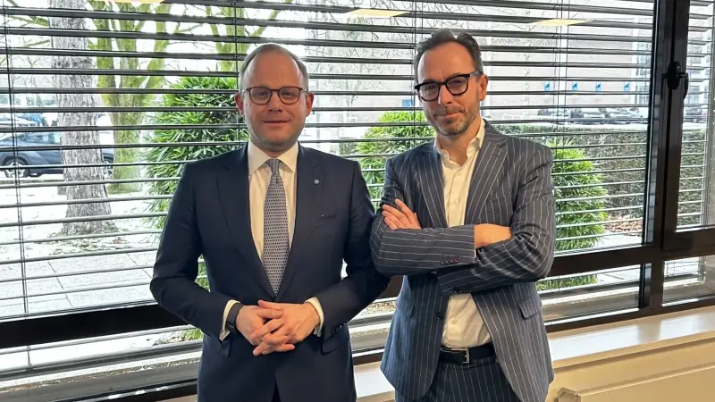 Hoofdafbeelding voor artikel Limburgs ondernemersvetrouwen…