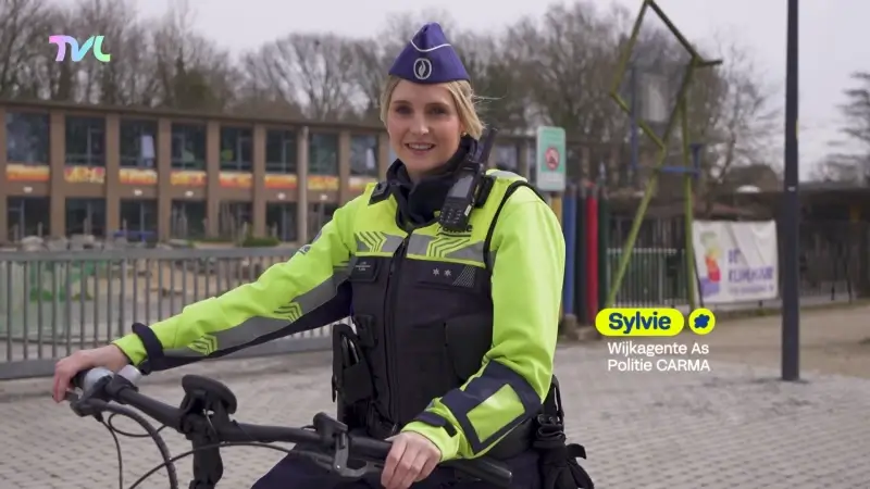 Hoofdafbeelding voor artikel Limburg dat zijn wij - Sylvie…