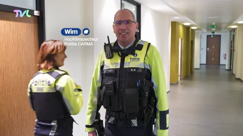 Hoofdafbeelding voor artikel Limburg dat zijn wij - Wim…