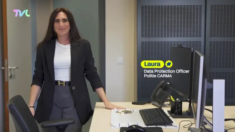 Limburg dat zijn wij - Laura CARMA