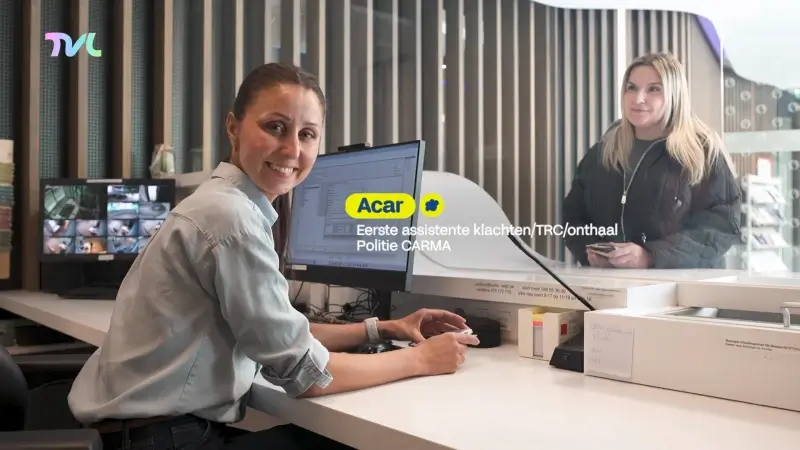 Limburg dat zijn wij - Acar CARMA