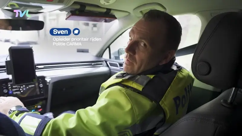 Hoofdafbeelding voor artikel Limburg dat zijn wij - Sven…