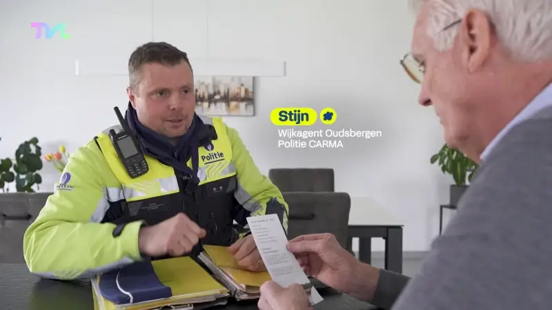 Hoofdafbeelding voor artikel Limburg dat zijn wij - Stijn…