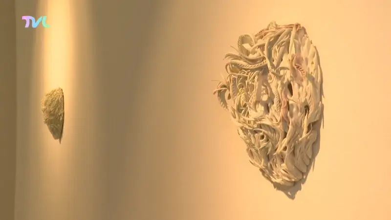 Hoofdafbeelding voor artikel Galerie De Mijlpaal wordt…