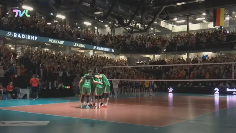 Hoofdafbeelding voor artikel Europese campagne van Greenyard…