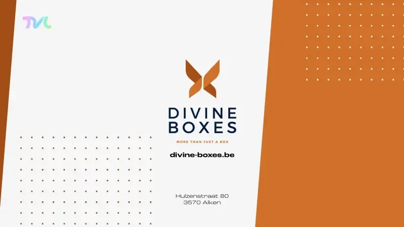 Hoofdafbeelding voor artikel Divine Boxes