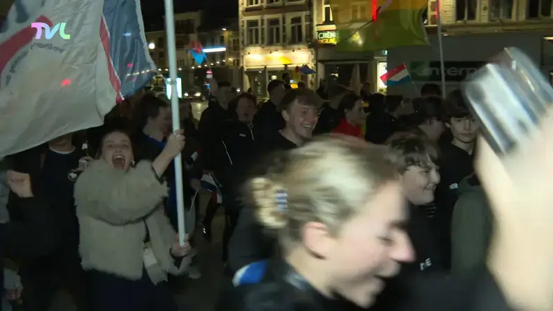 Hoofdafbeelding voor artikel Grootste handbaltornooi uit…