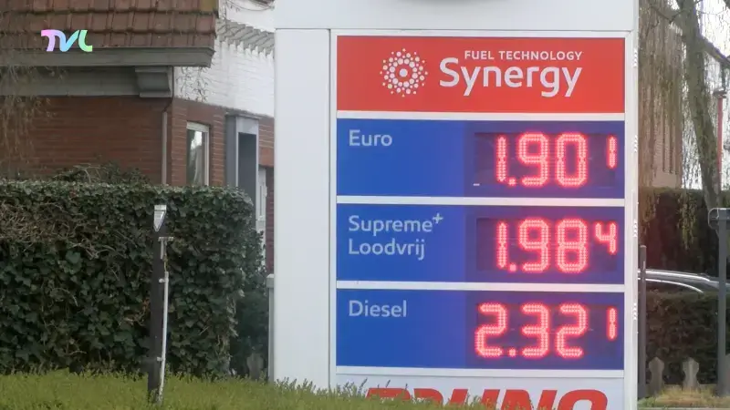 Hoofdafbeelding voor artikel Overheid zal niet tussenkomen…