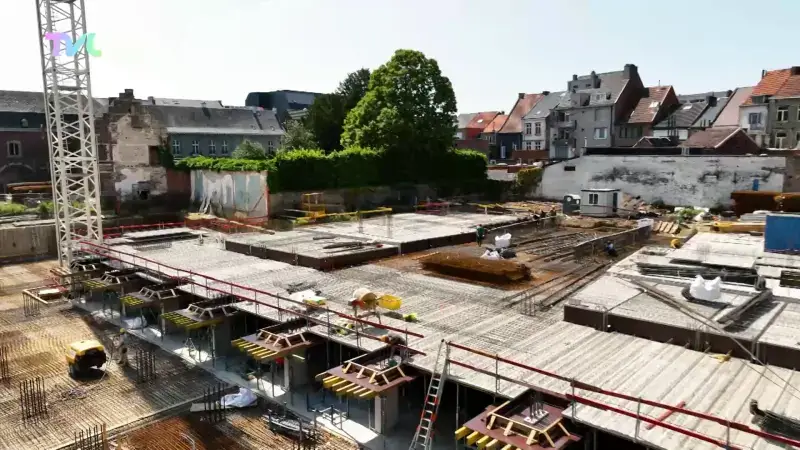 Hoofdafbeelding voor artikel WONEN - WOONTIP: Tuin der…