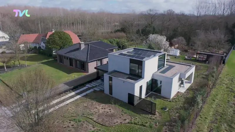 Hoofdafbeelding voor artikel WONEN - ARCHITECTUUR: Jan…