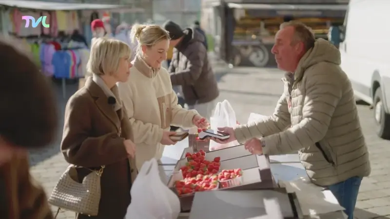 Hoofdafbeelding voor artikel De Markt - Hasselt