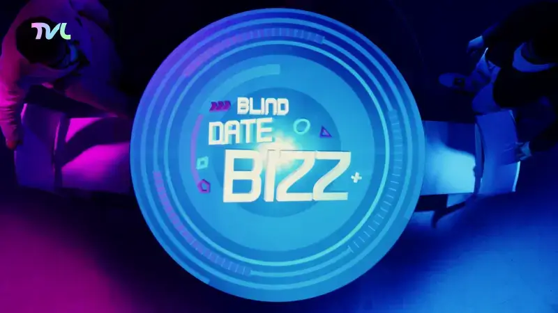 Hoofdafbeelding voor artikel Blind Date Bizz - aflevering…