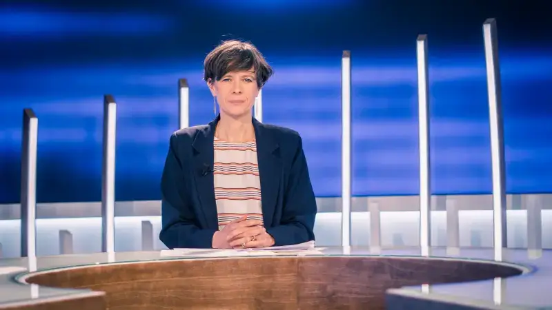 Hoofdafbeelding voor artikel Minister van Media geen voorstander…