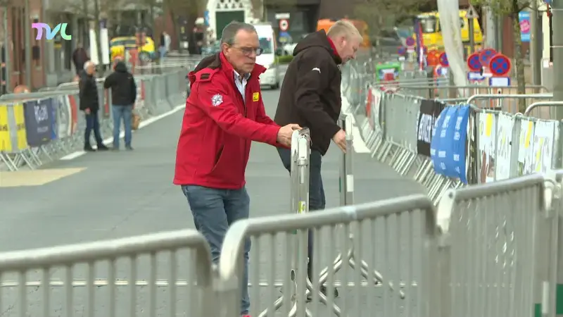 Jonge wielertalenten kleuren 47ste Ster van Zuid-Limburg