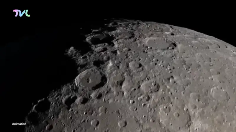 Hoofdafbeelding voor artikel D-Day voor Artemis II: vandaag…