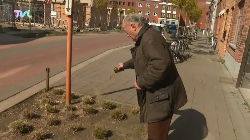 Hoofdafbeelding voor artikel Hasselaar (91) krijgt verbod…