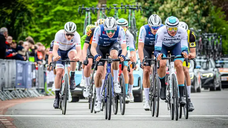 Hoofdafbeelding voor artikel LIVE: Kijk hier naar de laatste…