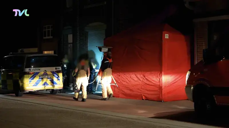 Hoofdafbeelding voor artikel Jongeman gearresteerd nadat…