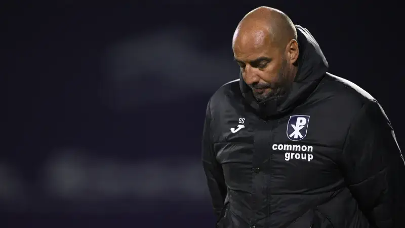 Hoofdafbeelding voor artikel Patro Eisden laat steken vallen,…