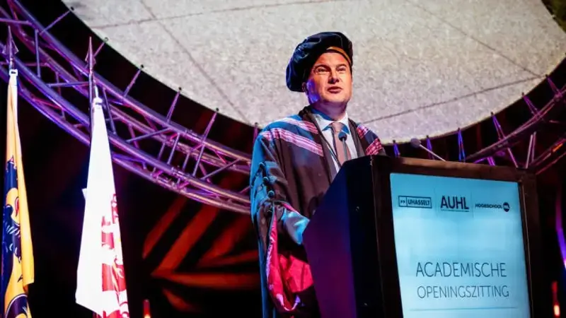 Hoofdafbeelding voor artikel Europa moet investeren in…