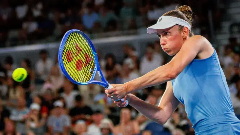 Hoofdafbeelding voor artikel Comeback Mertens bij Belgische…