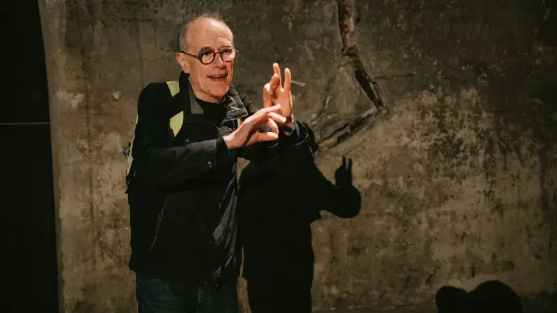 Hoofdafbeelding voor artikel Uniek in Limburg: Genkse gids…