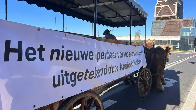 Hoofdafbeelding voor artikel &ldquo;Dit is het nieuwe openbaar…