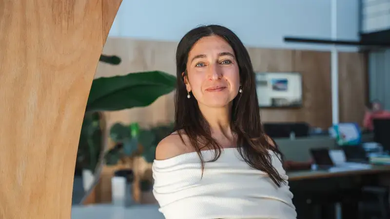 Hoofdafbeelding voor artikel Onderwijsminister Zuhal Demir:…