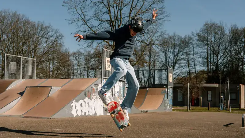 Hoofdafbeelding voor artikel Zonhoven zet jongeren aan…
