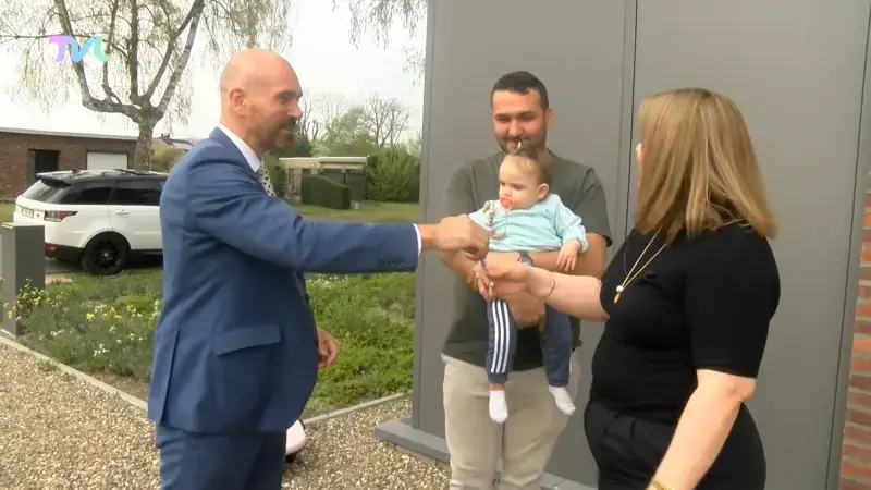 Hoofdafbeelding voor artikel Woningprijzen stijgen, maar…