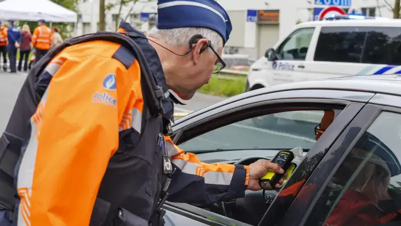 Hoofdafbeelding voor artikel In Hasselt vijf keer meer…