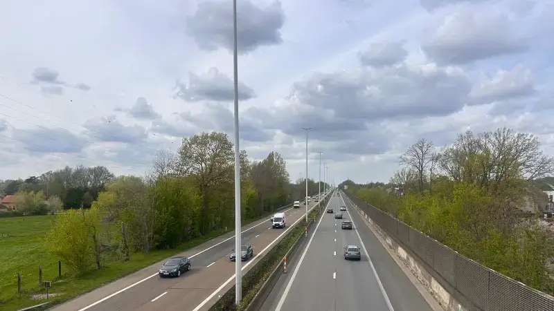 Hoofdafbeelding voor artikel Grote hinder verwacht dit…